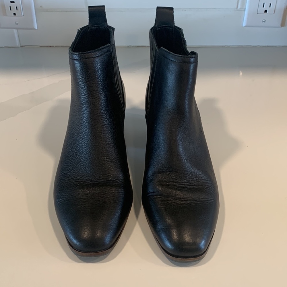 Lucky Brand Ankle booties - Picture 2 of 6